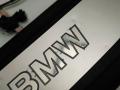 накладка на порог внутренняя BMW 7 серия F01/F02 2008, 3.0 л., N57 D30 A, дизель, АКПП, седан, 7181013 - фото №2