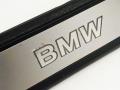 накладка на порог внутренняя BMW 7 серия F01/F02 2009, 3.0 л., N57 D30 B, дизель, АКПП, седан, 7181011 - фото №2
