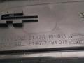 накладка на порог внутренняя BMW 7 серия F01/F02 2009, 3.0 л., N57 D30 B, дизель, АКПП, седан, 7181015 - фото №4
