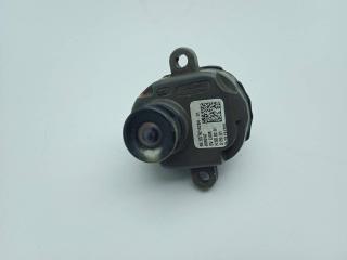 камера бокового обзора BMW 7 серия F01/F02 2009, 3.0 л., N57 D30 B, дизель, седан, 9216284