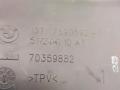 гофра инжектора BMW 5 серия F10/F11 [рестайлинг] 2014, 2.0 л., N20 B20 A, бензин, седан, 13717590592 - фото №2