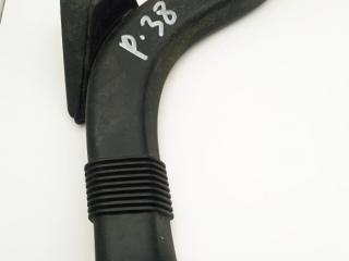 гофра инжектора BMW 5 серия F07/F10/F11 2012, 4.4 л., N63 B44 B, бензин, хетчбэк 5 дв., 7577473