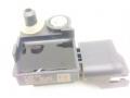 датчик удара BMW 7 серия F01/F02 2009, 3.0 л., N57 D30 B, дизель, седан, 9159311 - фото №2