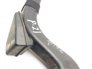 гофра инжектора BMW 5 серия F07/F10/F11 2010, 4.4 л., N63 B44 A, бензин, универсал, 7577473