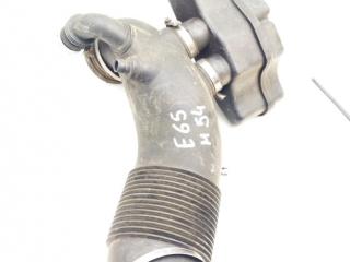 гофра инжектора BMW 7 серия E65/E66/E67 2003, 3.0 л., M54 B30 (306S3), бензин, седан, 13717501203