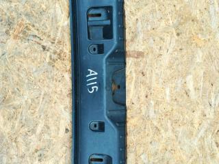 накладка внутренняя на заднюю панель кузова BMW 5 серия F07/F10/F11 2011, 3.0 л., N57 D30 A, дизель, седан, 72275359163190