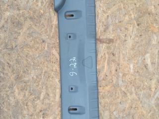 накладка внутренняя на заднюю панель кузова BMW 7 серия F01/F02 2010, 3.0 л., N57 D30 A, дизель, седан, 9113340
