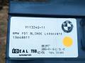 накладка внутренняя на заднюю панель кузова BMW 7 серия F01/F02 2010, 3.0 л., N57 D30 A, дизель, седан, 9113340 - фото №3
