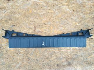 накладка внутренняя на заднюю панель кузова BMW X5 E53 2003, 3.0 л., M57 D30 (306D2), дизель, внедорожник 5 дв., 8244760