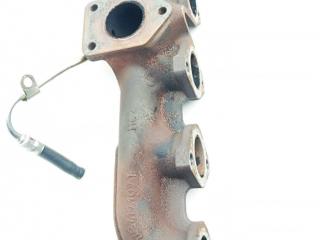 коллектор выпускной BMW 3 серия F30/F31/F34 2014, 2.0 л., дизель, хетчбэк 5 дв., 51477284138