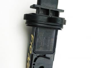 расходомер воздуха BMW 5 серия F07/F10/F11 2012, 4.4 л., N63 B44 B, бензин, АКПП, седан, 7566990