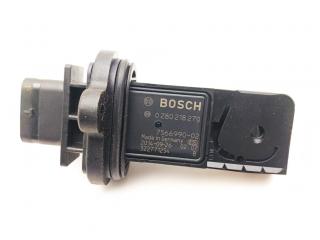 расходомер воздуха BMW 5 серия F07/F10/F11 2012, 4.4 л., N63 B44 B, бензин, АКПП, седан, 7566990