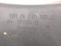 гофра инжектора BMW 7 серия F01/F02 2012, 3.0 л., N57 D30 B, дизель, седан, 13717811597 - фото №3