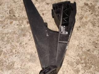 педаль BMW X6 E71/E72 2009, 3.0 л., N54 B30 A, бензин, АКПП, внедорожник 5 дв., 35426860784
