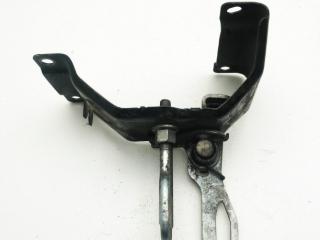 замок капота BMW X6 E71/E72 2009, 3.0 л., N54 B30 A, бензин, АКПП, внедорожник 5 дв., 51237164801