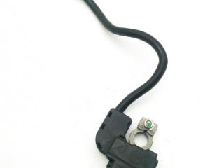 минусовой провод аккумулятора BMW X6 E71/E72 2009, 3.0 л., N54 B30 A, бензин, АКПП, внедорожник 5 дв., 61129184209