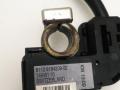 минусовой провод аккумулятора BMW X6 E71/E72 2009, 3.0 л., N54 B30 A, бензин, АКПП, внедорожник 5 дв., 61129184209 - фото №3