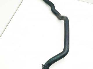 патрубок радиатора BMW X5 E70 2007, 3.0 л., M57 D30 (306D3), дизель, внедорожник 5 дв., 6955921