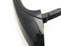 ручка наружная задняя левая BMW 5 серия F07/F10/F11 2012, 3.0 л., N55 B30 A, бензин, АКПП, хетчбэк 5 дв., 7237211 - фото №2