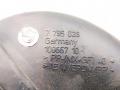 патрубок турбины BMW X5 E53 2003, 3.0 л., M57 D30 (306D2), дизель, АКПП, внедорожник 5 дв., 13717795026 - фото №4