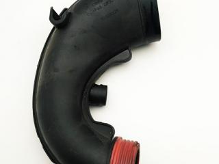 патрубок турбины BMW 7 серия F01/F02 2008, 4.4 л., N63 B44 A, бензин, АКПП, седан, 13717577452