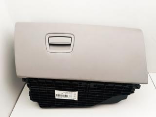 бардачок BMW 5 серия F10/F11 [рестайлинг] 2014, 2.0 л., N20 B20 A, бензин, АКПП, седан, 51169205978
