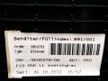 бардачок BMW 5 серия F10/F11 [рестайлинг] 2014, 2.0 л., N20 B20 A, бензин, АКПП, седан, 51169205978 - фото №3