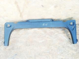 накладка внутренняя на заднюю панель кузова BMW 3 серия F30/F31/F34 2014, 2.0 л., N47 D20 C, дизель, хетчбэк 5 дв., 7295576