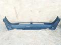 накладка внутренняя на заднюю панель кузова BMW 3 серия F30/F31/F34 2014, 2.0 л., N47 D20 C, дизель, хетчбэк 5 дв., 7295576 - фото №2
