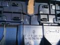 накладка внутренняя на заднюю панель кузова BMW 3 серия F30/F31/F34 2014, 2.0 л., N47 D20 C, дизель, хетчбэк 5 дв., 7295576 - фото №3