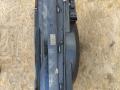 кассета радиаторов BMW 7 серия E65/E66/E67 2003, 3.0 л., M54 B30 (306S3), бензин, седан, 752488175248657229009 - фото №2