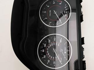 щиток приборов (приборная панель) BMW 1 серия F20/F21 2011, 2.0 л., N47 D20 C, дизель, хетчбэк 5 дв., 9371850