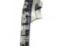 накладка на порог внутренняя BMW 7 серия F01/F02 2008, 3.0 л., N57 D30 A, дизель, АКПП, седан, 9113023 - фото №2