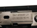 накладка на порог внутренняя BMW 7 серия F01/F02 2008, 3.0 л., N57 D30 A, дизель, АКПП, седан, 9113025 - фото №3