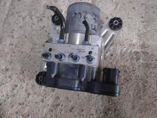 блок ABS BMW 5 серия F07/F10/F11 [рестайлинг] 2013, 2.0 л., N47 D20 C, дизель, универсал, 34516860164