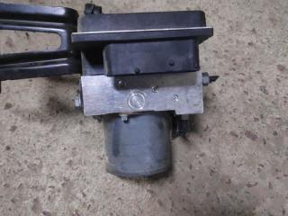 блок ABS BMW X3 E83 2006, 3.0 л., M54 B30 (306S3), бензин, внедорожник 5 дв., 34513424682