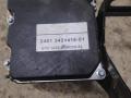 блок ABS BMW X3 E83 2006, 3.0 л., M57 D30 (306D3), дизель, внедорожник 5 дв., 34513421416 - фото №2