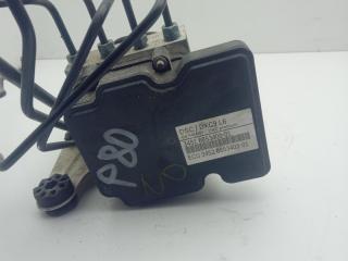 блок ABS BMW 5 серия F07/F10/F11 [рестайлинг] 2013, 2.0 л., N20 B20 A, бензин, седан, 34516853400