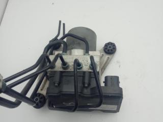 блок ABS BMW 5 серия F10/F11 [рестайлинг] 2014, 3.0 л., N57 D30 B, дизель, седан, 34516865860