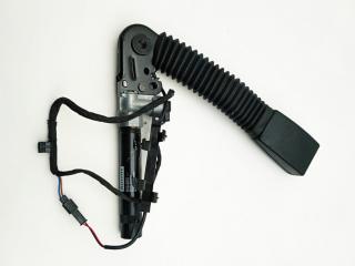 пиропатрон BMW 7 серия F01/F02 2008, 3.0 л., N57 D30 A, дизель, АКПП, седан, 9115305