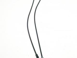 трос капота BMW 7 серия F01/F02 2008, 3.0 л., N57 D30 A, дизель, АКПП, седан