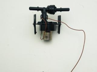 датчик давления топлива BMW 7 серия F01/F02 2008, 3.0 л., N57 D30 A, дизель, АКПП, седан, 7188355
