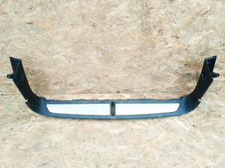 накладка внутренняя на заднюю панель кузова BMW 5 серия G30/G31 2018, 2.0 л., бензин, АКПП, универсал, правый руль, 7387530
