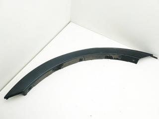 накладка колесной арки задний правый BMW X3 E83 [рестайлинг] 2008, 2.0 л., N47 D20 C, дизель, МКПП, внедорожник 5 дв., 3330868