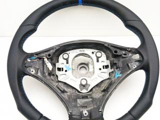 руль BMW X5 E70 2007, 3.0 л., M57 D30 (306D3), дизель, внедорожник 5 дв.