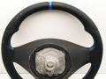 руль BMW X5 E70 2007, 3.0 л., M57 D30 (306D3), дизель, внедорожник 5 дв. - фото №4