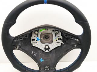 руль BMW X5 E70 2008, 3.0 л., M57 D30 (306D3), дизель, внедорожник 5 дв.