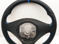 руль BMW X5 E70 2008, 3.0 л., M57 D30 (306D3), дизель, внедорожник 5 дв. - фото №3