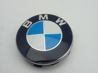 колпак колесный BMW 2 серия Active Tourer F45 2015, 1.5 л., B37 C15 A, дизель, МКПП, универсал, передний привод, 6861092