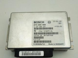 блок управления раздаткой BMW X3 E83 [рестайлинг] 2008, 2.0 л., N47 D20 C, дизель, МКПП, внедорожник 5 дв., 7570299